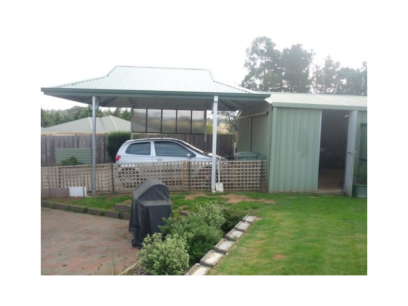 44 Sassafras Street, Perth TAS 7300