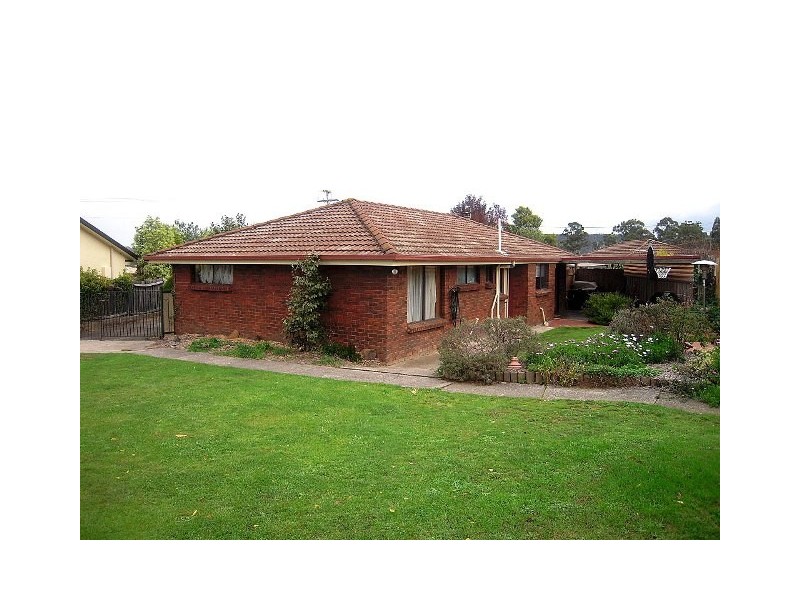 48 Rowland Crescent, Summerhill TAS 7250