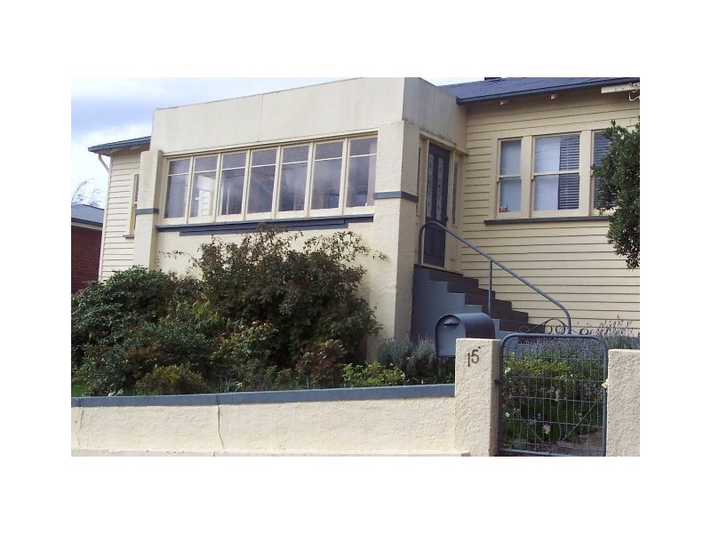 15 Merivale Street, South Launceston TAS 7249