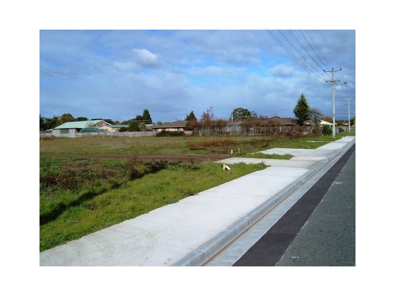 Lot 10, 43-47 Catherine Street, Longford TAS 7301