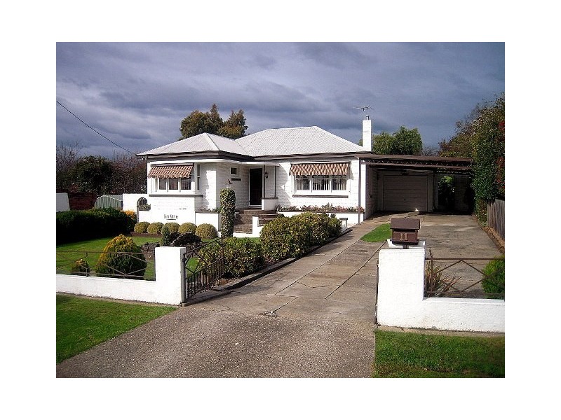 11 Freeland Crescent, Riverside TAS 7250