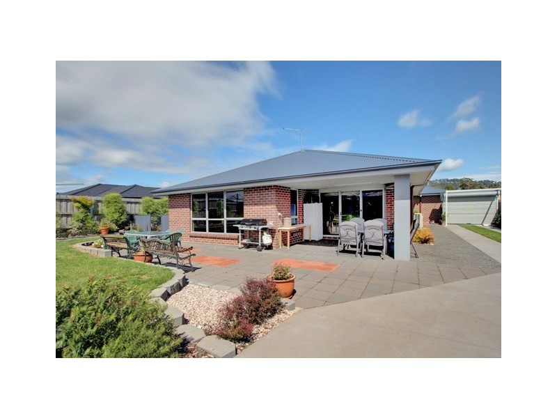 18 Alawoona Street, Legana TAS 7277