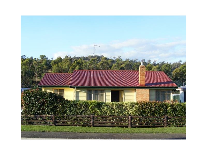 101 Hargrave Crescent, Mayfield TAS 7248