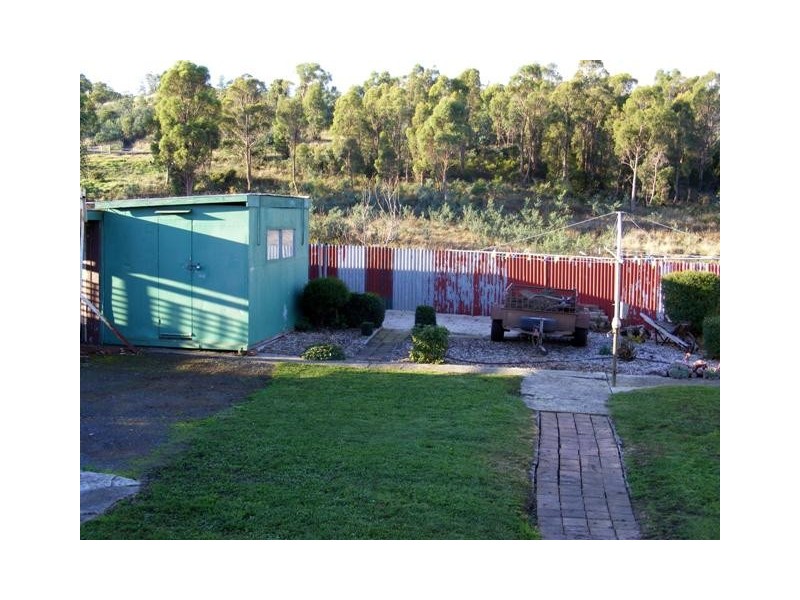 101 Hargrave Crescent, Mayfield TAS 7248