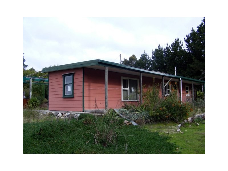 60 Hodgetts Road, Holwell TAS 7275