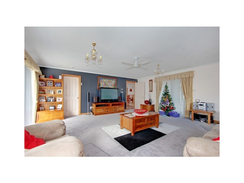 13 Samclay Court, Perth TAS 7300