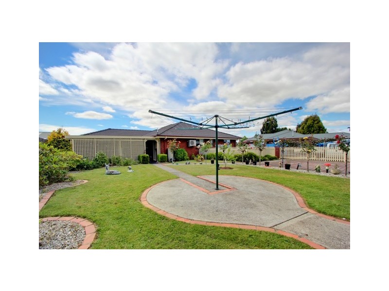 13 Samclay Court, Perth TAS 7300
