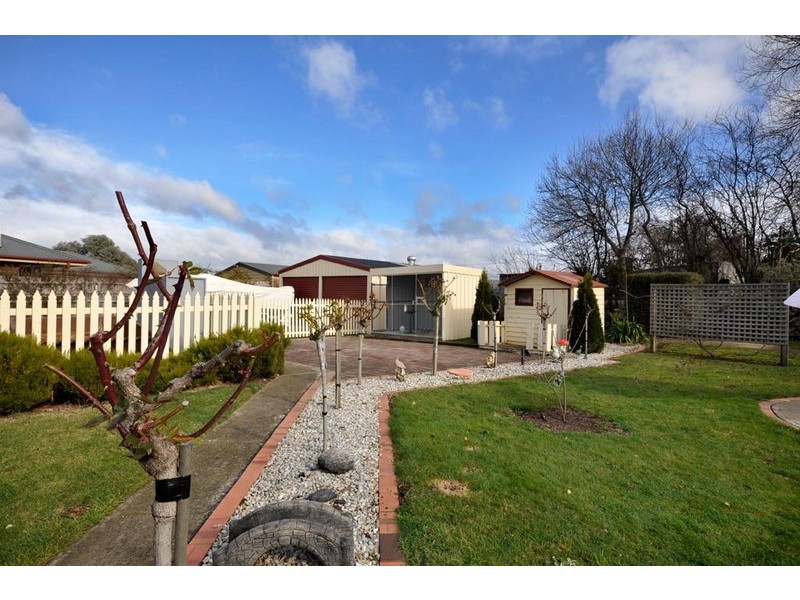 13 Samclay Court, Perth TAS 7300