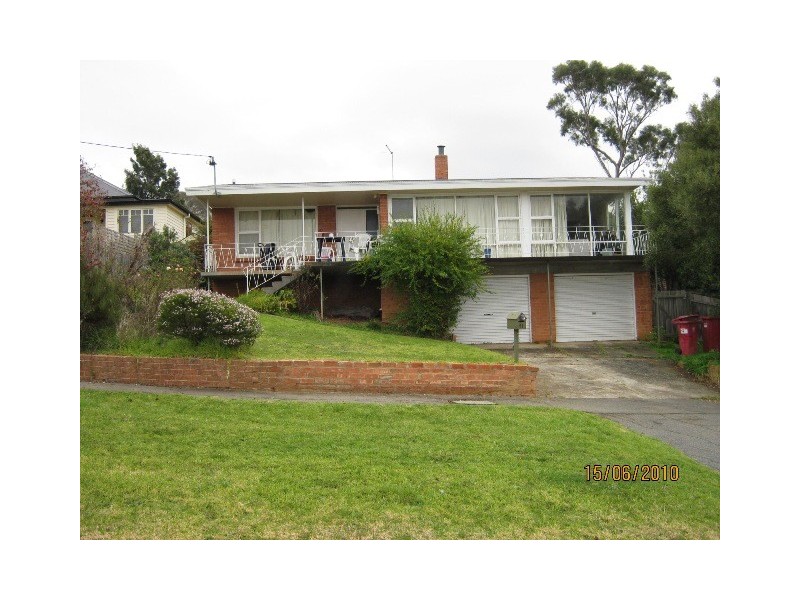 41 Delamere Crescent, Trevallyn TAS 7250