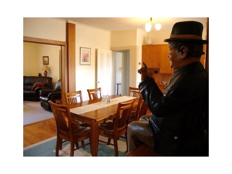 39 Como Crescent, Newstead TAS 7250