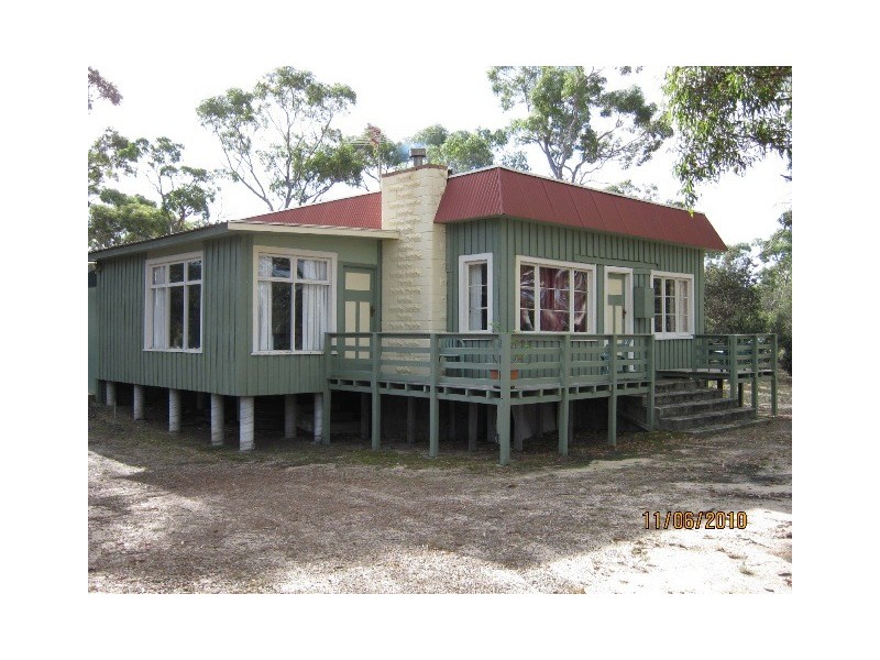 383 Dolphin Sands Road, Dolphin Sands TAS 7190