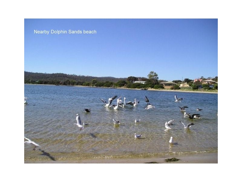 383 Dolphin Sands Road, Dolphin Sands TAS 7190