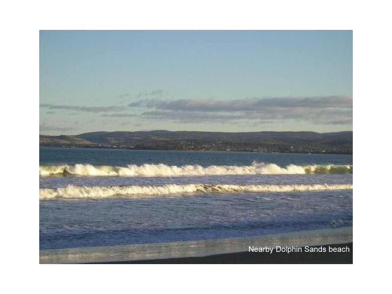 383 Dolphin Sands Road, Dolphin Sands TAS 7190