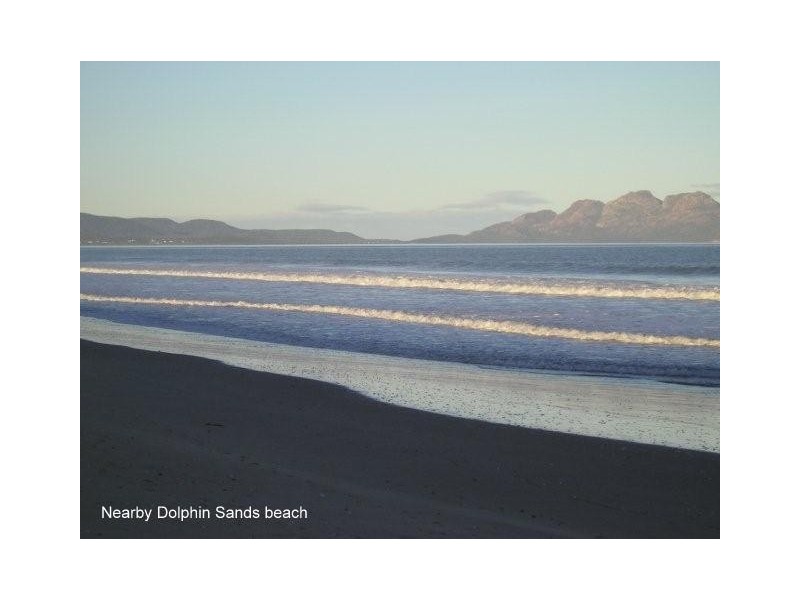 383 Dolphin Sands Road, Dolphin Sands TAS 7190