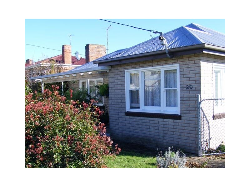 20 Shirley Place, Kings Meadows TAS 7249