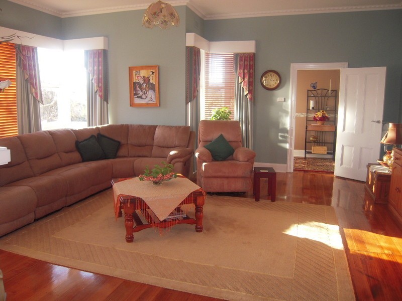 150 Penquite Road, Newstead TAS 7250