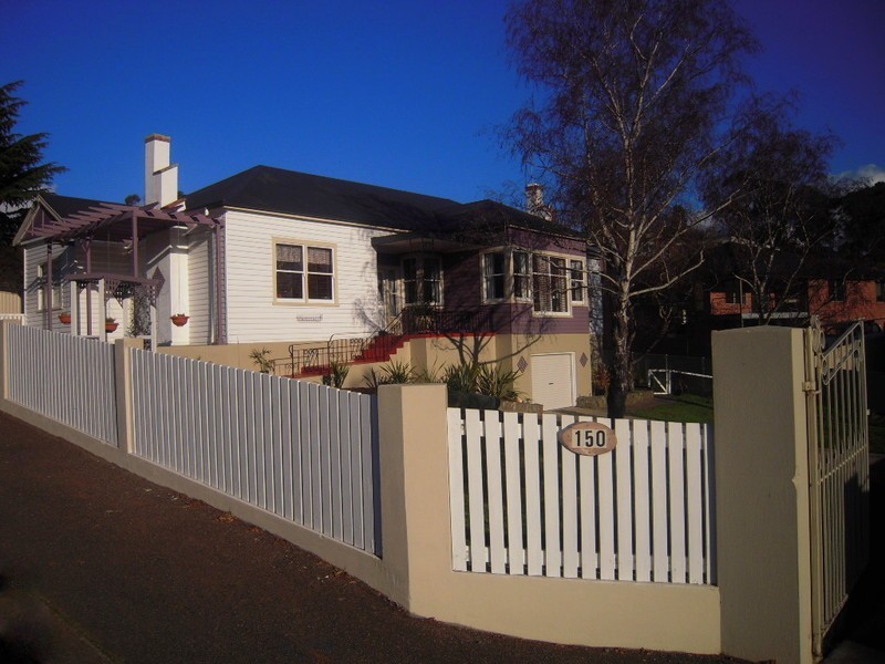 150 Penquite Road, Newstead TAS 7250