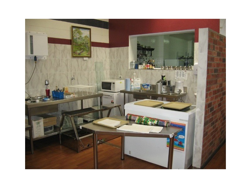 88 High Street, Campbell Town TAS 7210