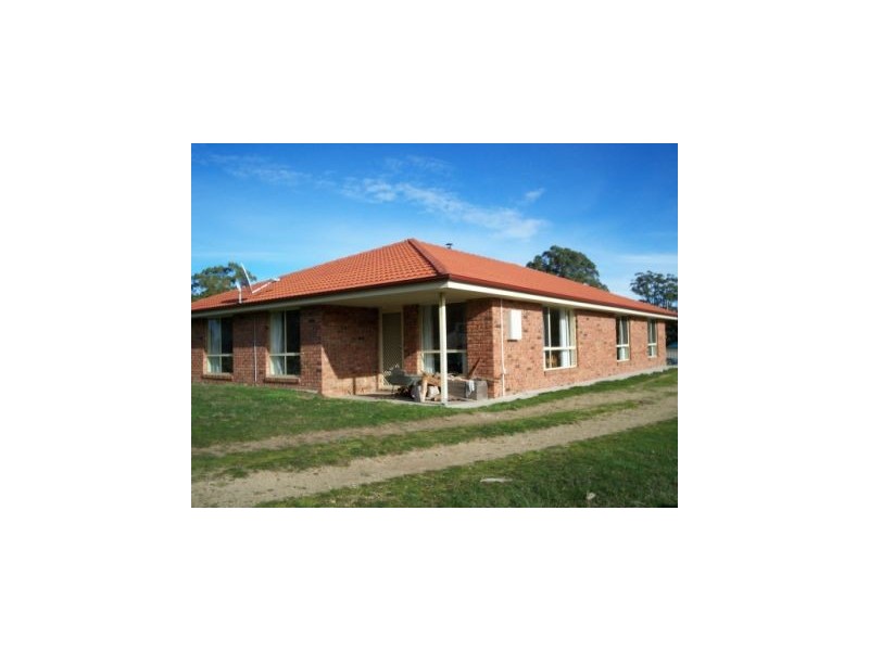 2238 Deddington Road, Blessington TAS 7212