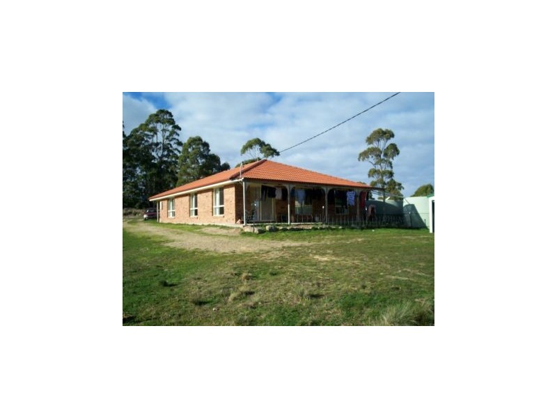 2238 Deddington Road, Blessington TAS 7212
