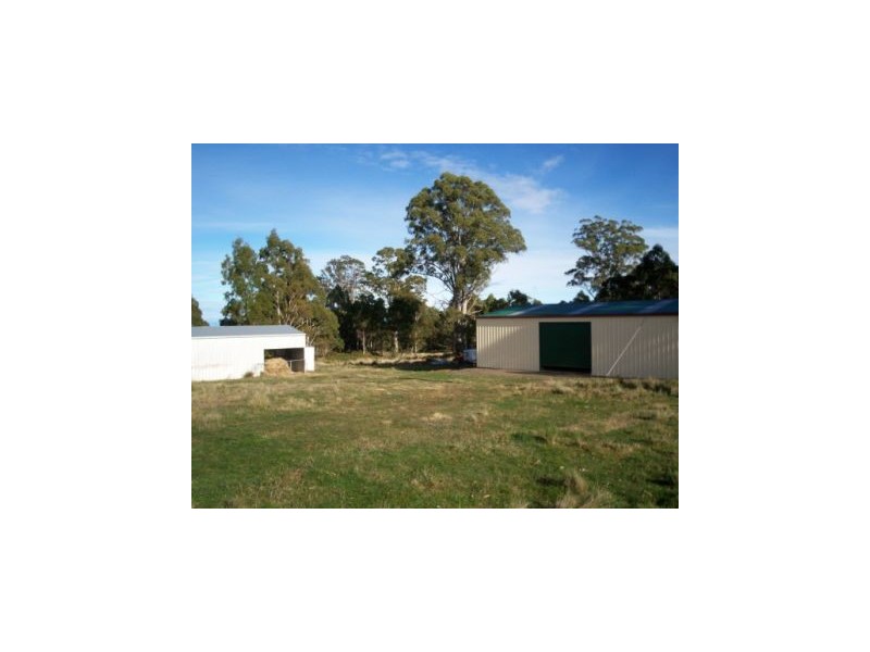 2238 Deddington Road, Blessington TAS 7212