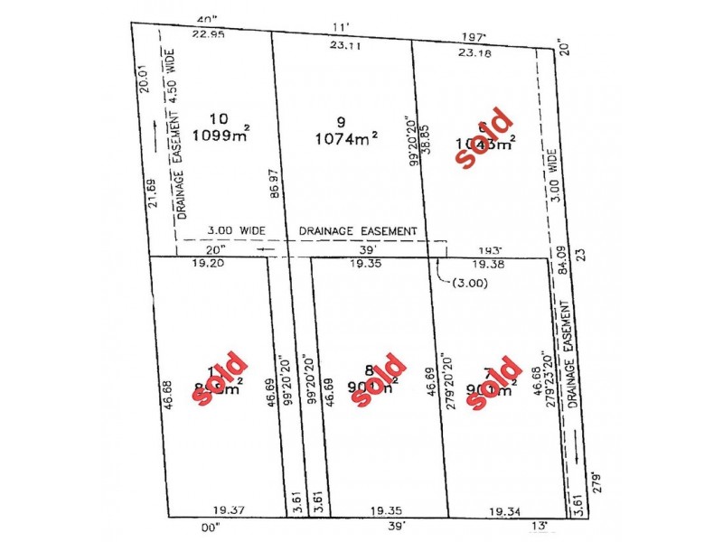Lot 9, 43-47 Catherine Street, Longford TAS 7301