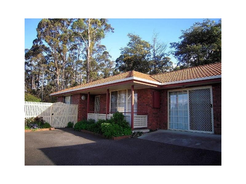 Unit 2/6 Lila Drive, Prospect TAS 7250