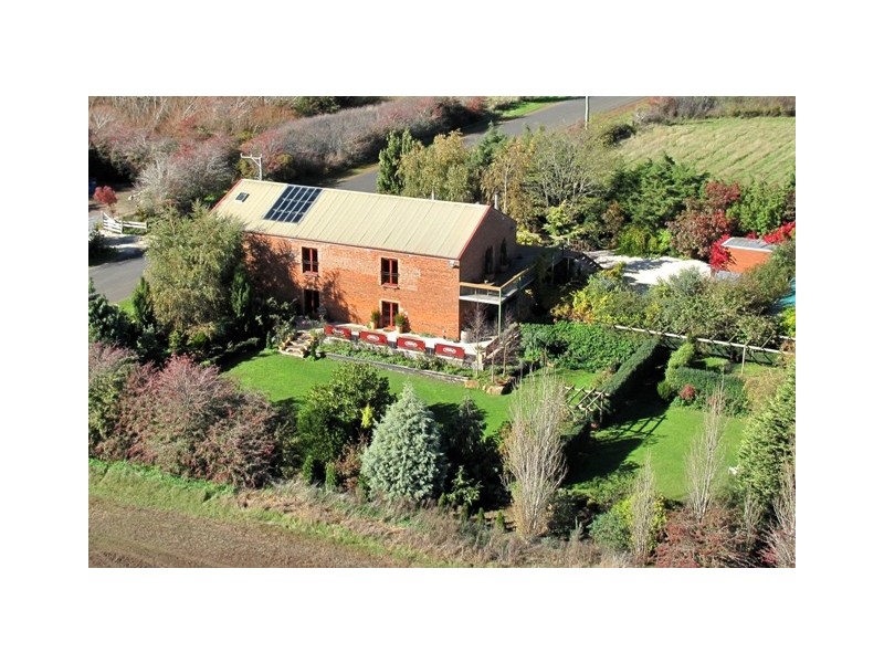 38 Tannery Road, Longford TAS 7301