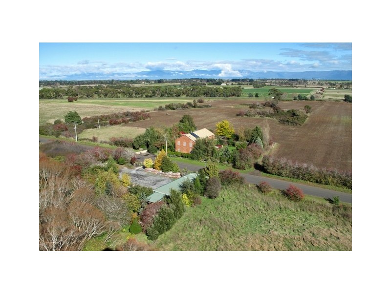 38 Tannery Road, Longford TAS 7301