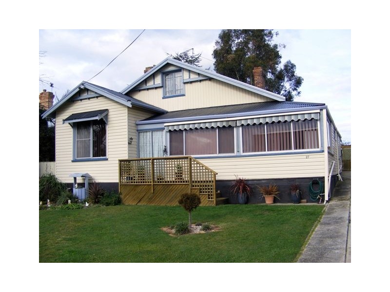 27 Lamont Street, Invermay TAS 7248