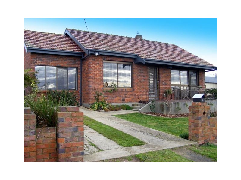 4  Howick Street, Longford TAS 7301
