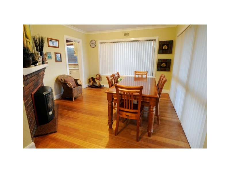 4  Howick Street, Longford TAS 7301