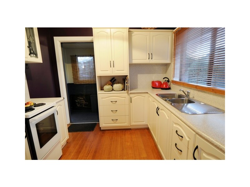 4  Howick Street, Longford TAS 7301