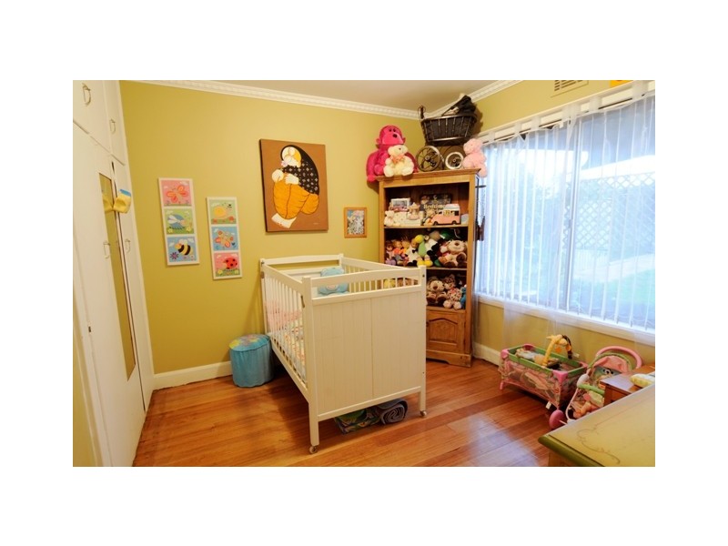 4  Howick Street, Longford TAS 7301