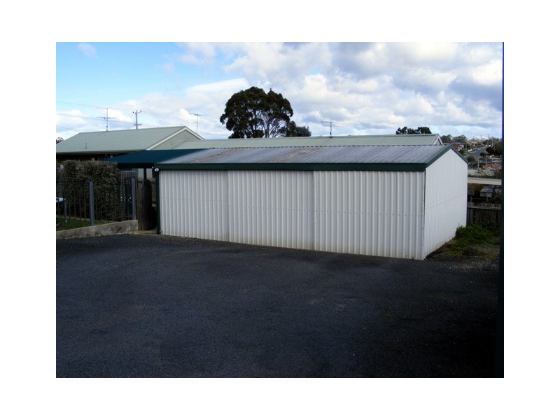 156 Peel Street, Summerhill TAS 7250