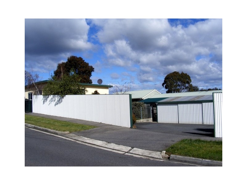 156 Peel Street, Summerhill TAS 7250