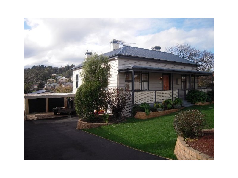 401 Wellington Street, South Launceston TAS 7249