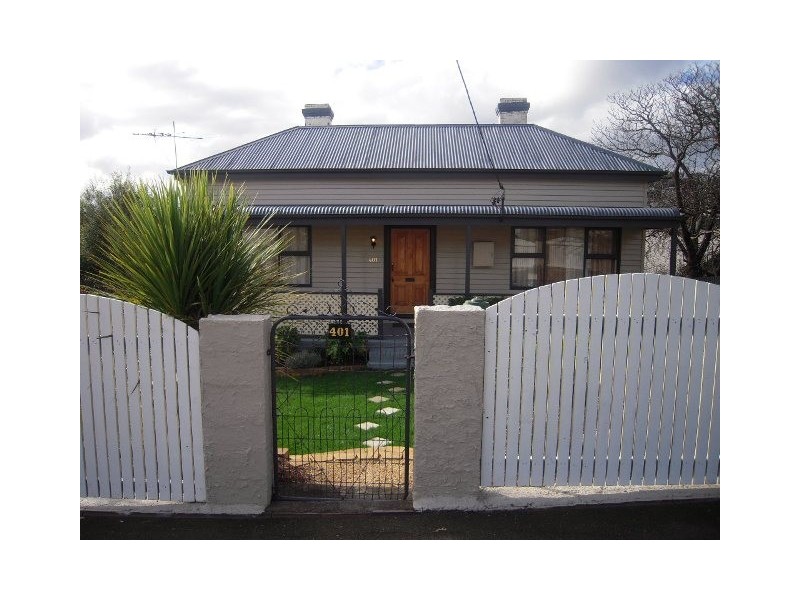 401 Wellington Street, South Launceston TAS 7249