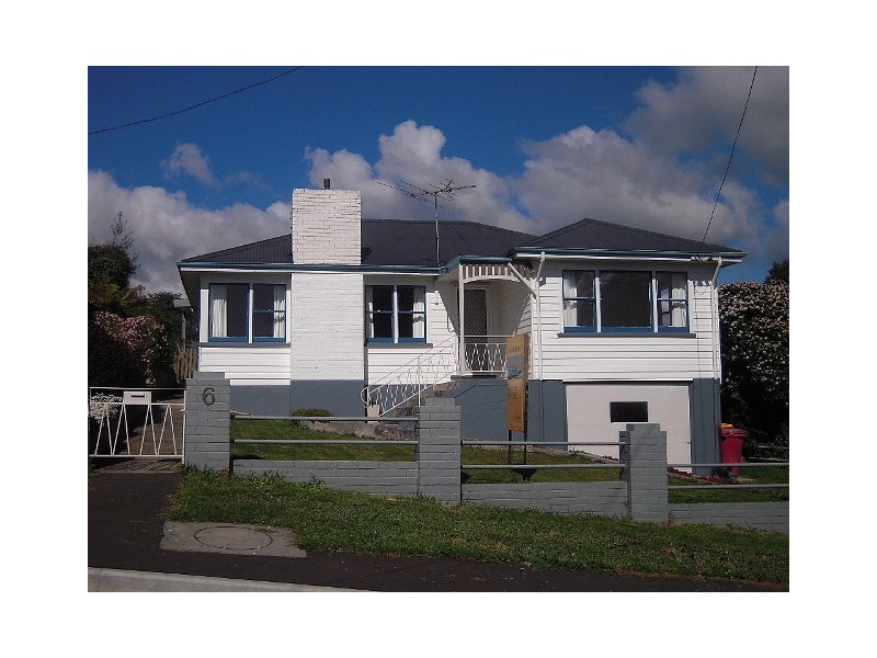 6 Hillary Street, St Leonards TAS 7250