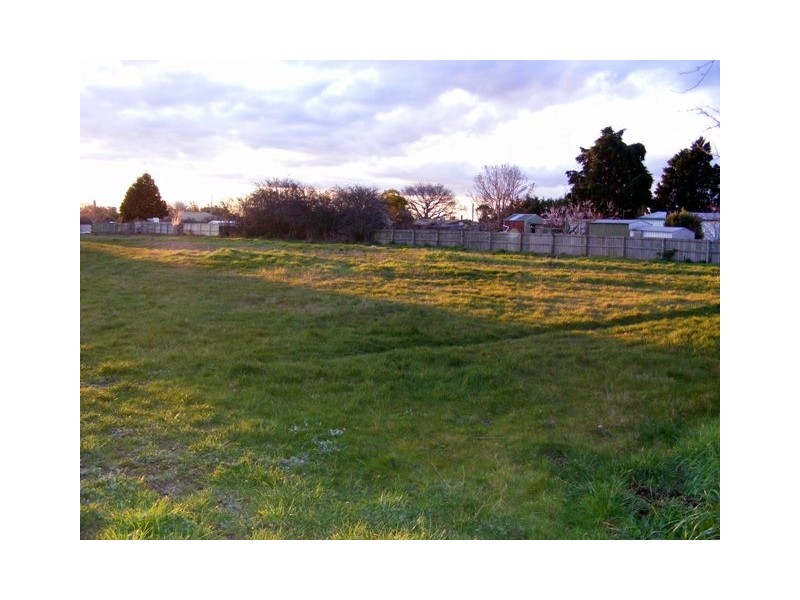 Lot 2/ 56-58 Pakenham Street, Longford TAS 7301