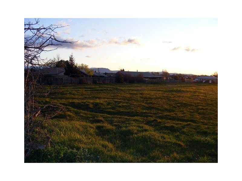 Lot 3/ 56-58 Pakenham Street, Longford TAS 7301
