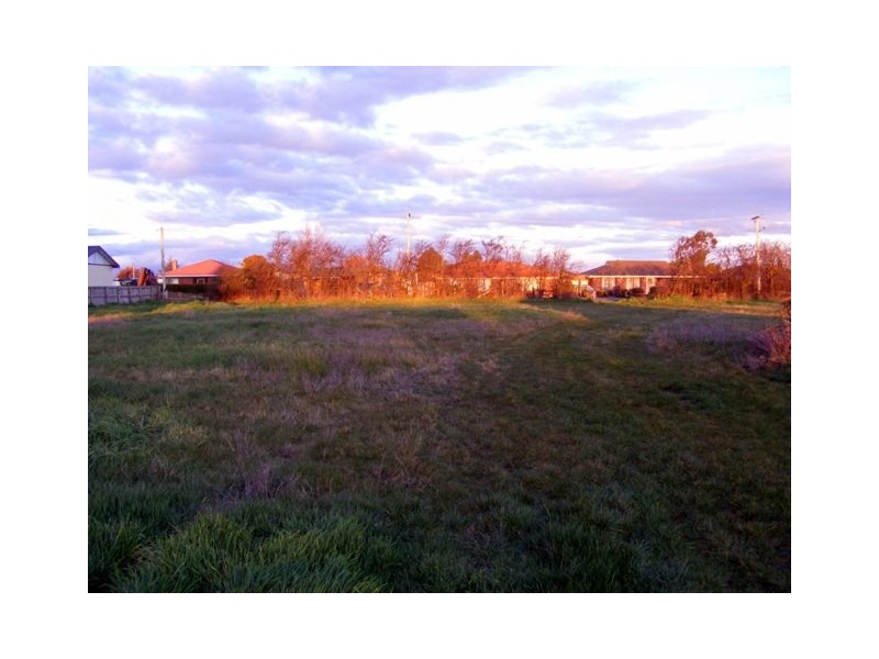 Lot 5 / 56-58 Pakenham Street, Longford TAS 7301