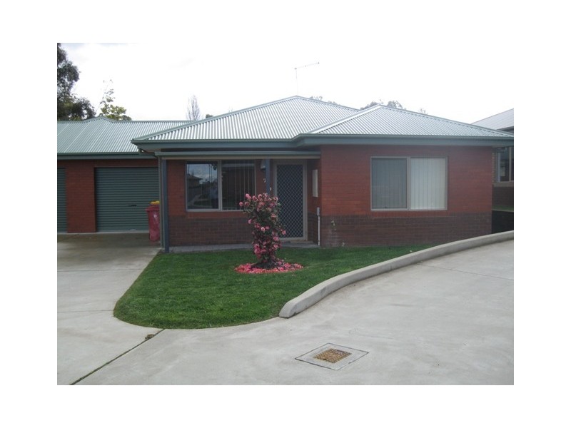 7/3 Tallentine Road, Newnham TAS 7248