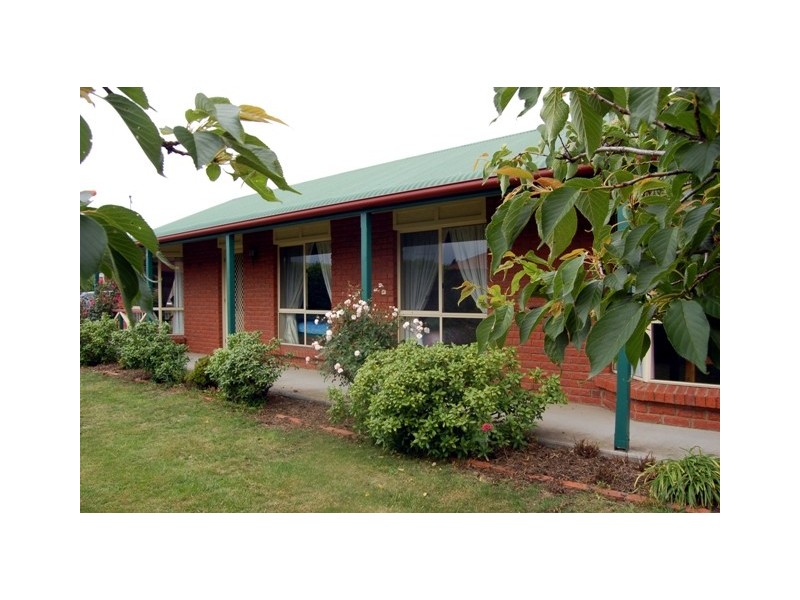 6 Stockmans Road, Evandale TAS 7212