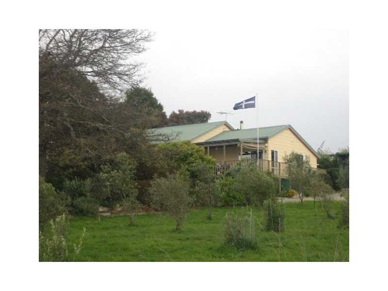 124 Glendale Road, Sidmouth TAS 7270