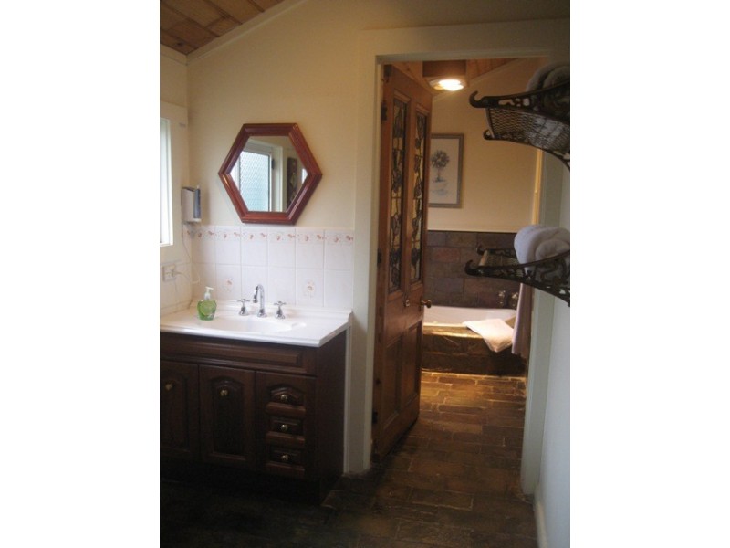 124 Glendale Road, Sidmouth TAS 7270