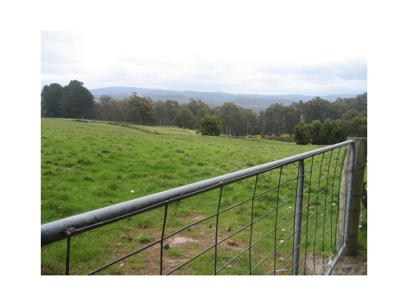 124 Glendale Road, Sidmouth TAS 7270