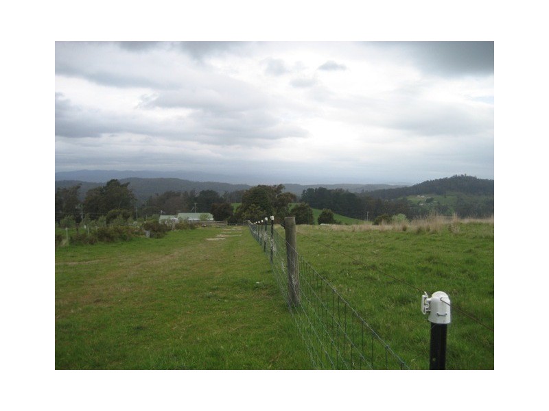 124 Glendale Road, Sidmouth TAS 7270