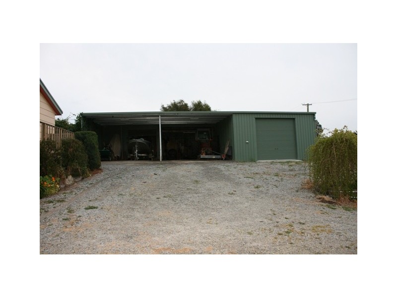124 Glendale Road, Sidmouth TAS 7270