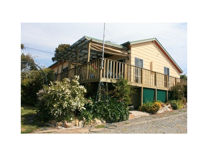 124 Glendale Road, Sidmouth TAS 7270